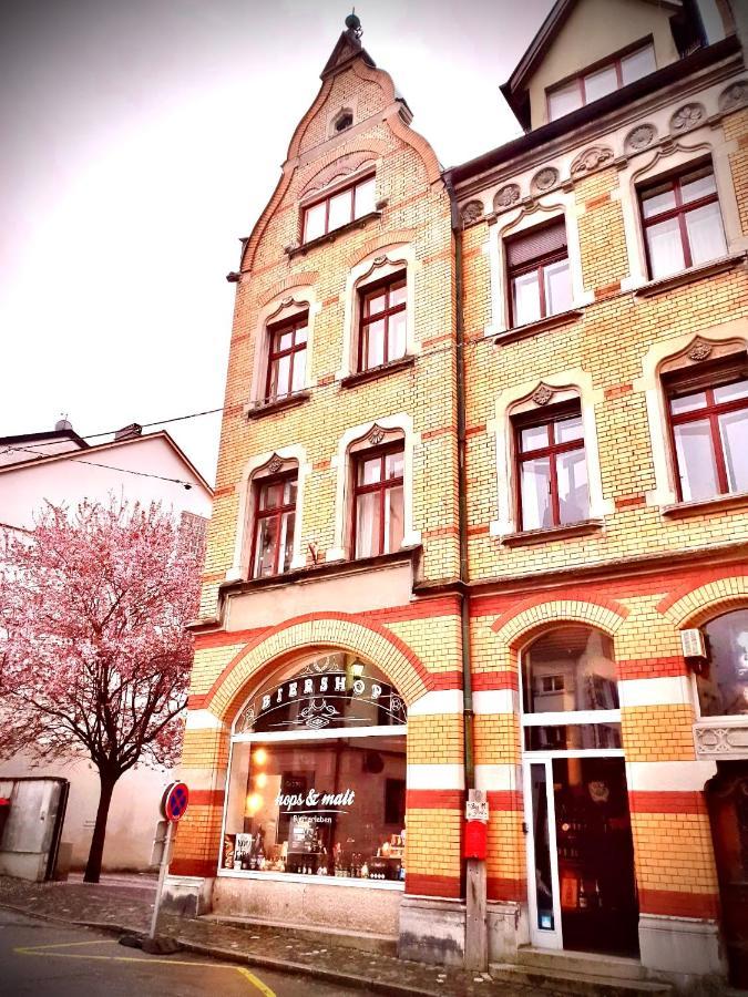 Stadtjuwel Mit Pfaenderblick * Bregenz
