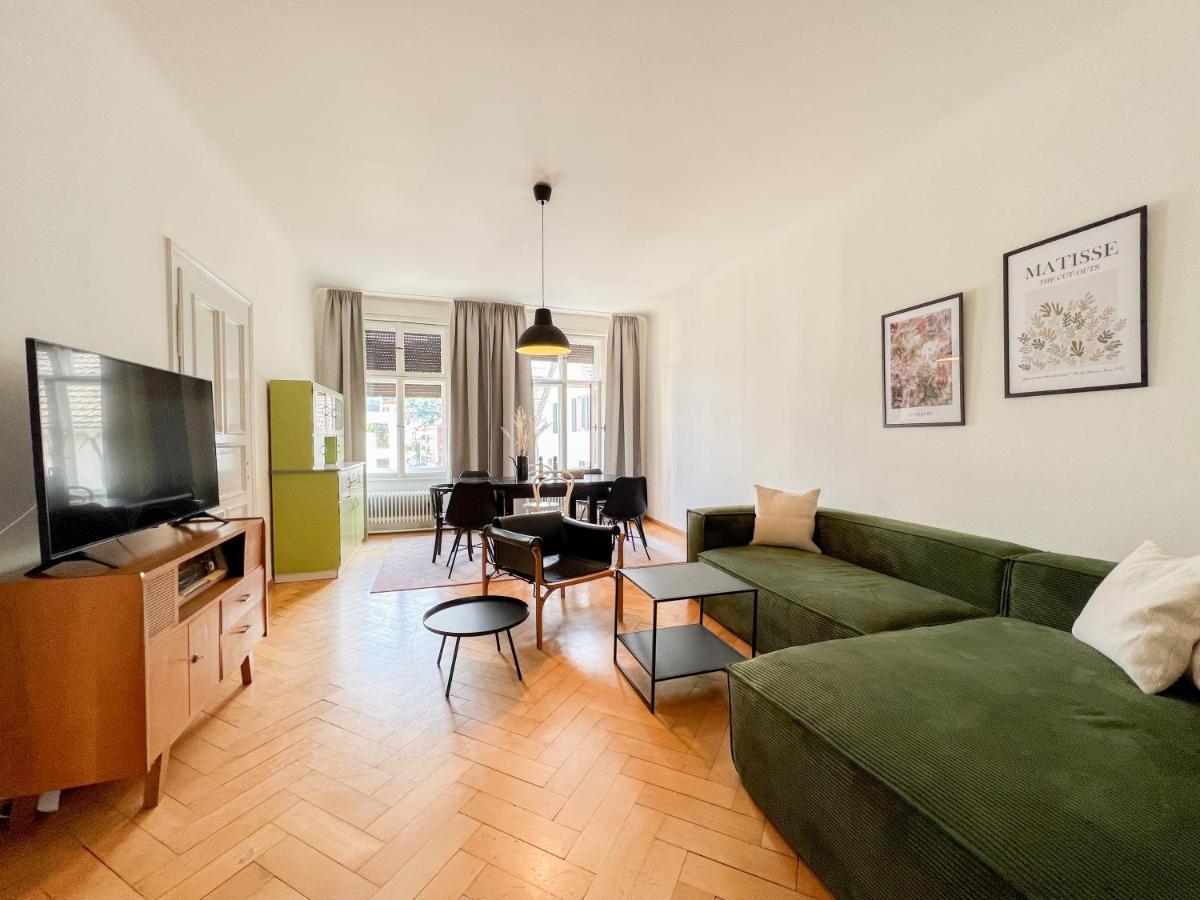 Stadtjuwel Mit Pfaenderblick Apartment