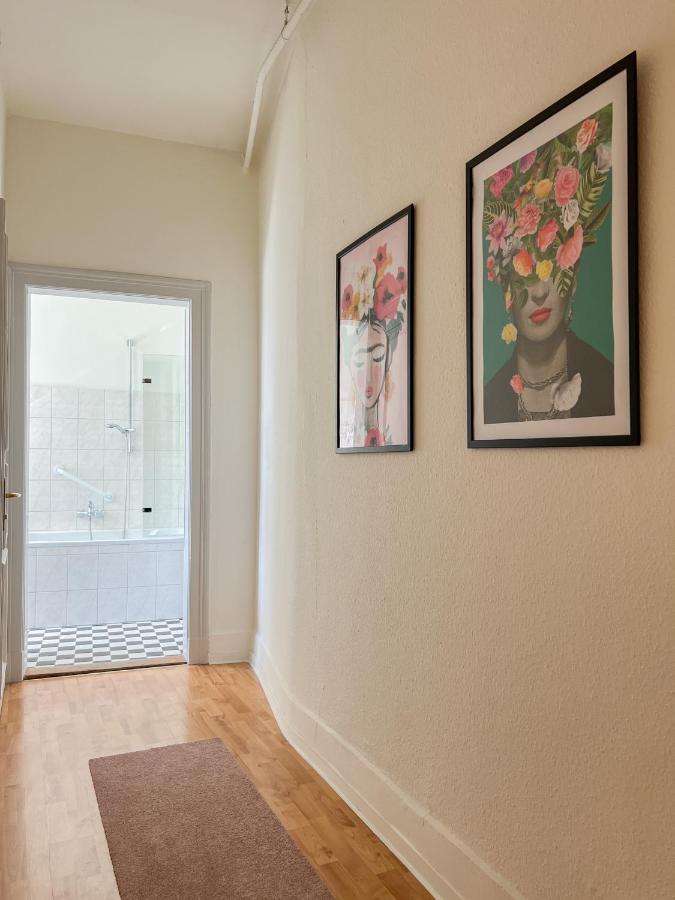 Apartment Stadtjuwel Mit Pfaenderblick Bregenz